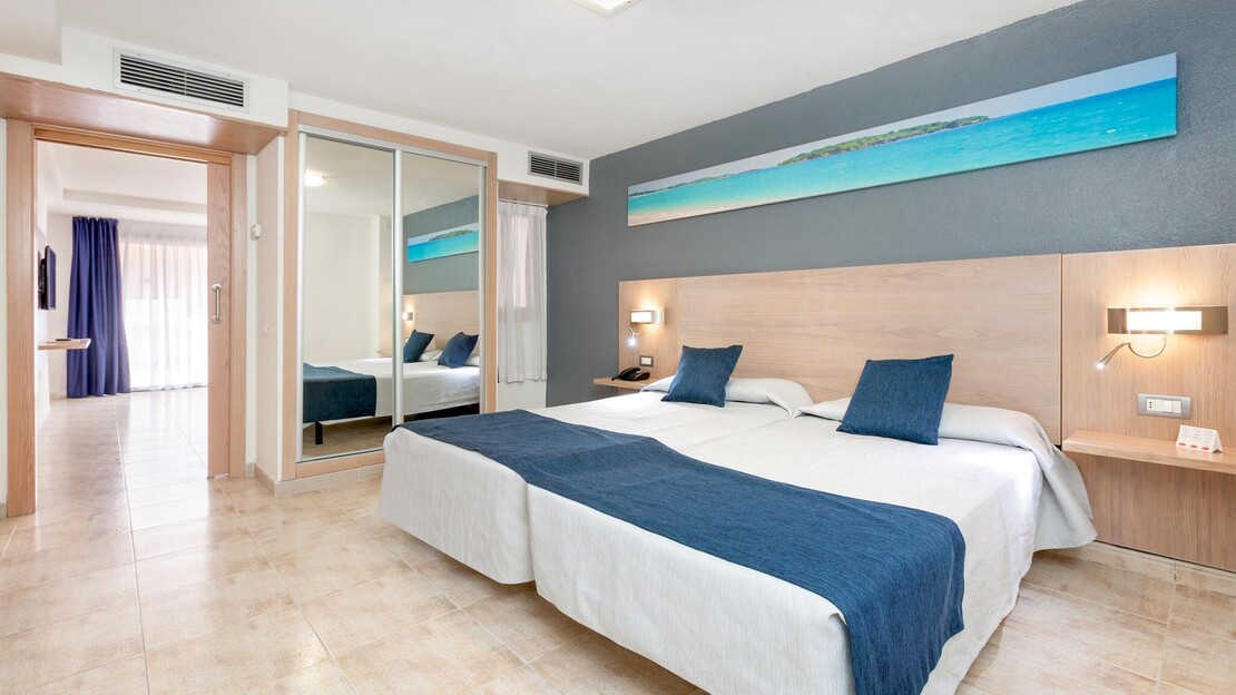 Tagoro Family & Fun Costa Adeje